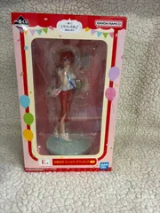 【新品未開封】五等分の花嫁 一番くじ 最高の休日 E賞 中野五月 フィギュア