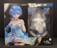 F:NEX/フリュー 1/7 レム エッグアートVer.