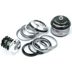 SUNTOUR SUPERBE PRO ヘッドパーツ 新品 - メルカリ
