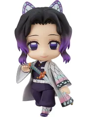 ねんどろいど 1655 胡蝶しのぶ 【再販】 「鬼滅の刃」