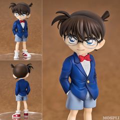 ねんどろいど 名探偵コナン 江戸川コナン 怪盗キッド 安室透 赤井秀一