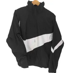 ナイキ NIKE 21SS  M HBR STMT ウーブン ジャケット メンズ import：L 