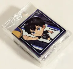 バンダイ ハイキュー!!にふぉるめーしょん 1弾/2789619 【全30種】にふぉるめーしょん 劇場版ハイキュー!!ゴミ捨て場の決戦 セット