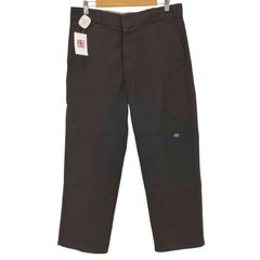 ディッキーズ Dickies LOOSE FIT ダブルニー ワークパンツ メンズ  36X32