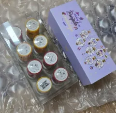 BTS TinyTAN スタンプ