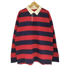 常田大希着用 80s LL bean ラガーシャツ - メルカリ