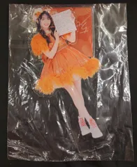 FRUITS ZIPPER 2nd ANNIVERSARY記念 ラッフルくじ 鎮西寿々歌 【A賞】デカアクリルスタンド