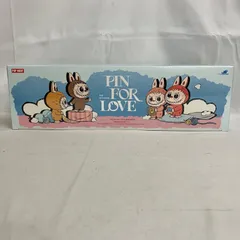 未開封 PIN FOR LOVE ラブブ イニシャル アソートボックス N～Z 後半 SF3783 c103