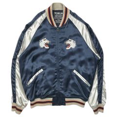 MIHARA YASUHIRO スカジャン フェード加工 48 L - メルカリ