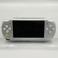 PSP「プレイステーション・ポータブル」 セラミック・ホワイト (PSP-2000CW)  bme6fzu ソニー・インタラクティブエンタテインメント PSP-2000CW セラミック