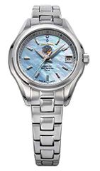 Brand New [Kentex] Women's Watch S789L-05 Silver