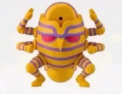 ジョジョ 一番くじ デスクトップマスコットHarvest 下位賞