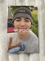 セブンティーン エスクプス CxM [DOUBLE UP] LIVE PARTY in JAPAN 会場限定 Weverse JAPAN