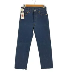 リーバイス Levis 93年 501-0115 ボタン裏653 ボタンフライデニムパンツ メンズ  29×36