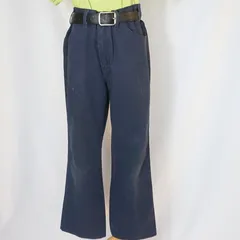 Dickies ディッキーズ vintage パンツ ワーク ネイビー ペイント ワークパンツ