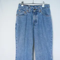 Levi's リーバイス vintage デニム パンツ ブーツカット デニムパンツ vintage 517