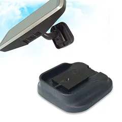 新品 ルームミラー ミラーモニター用 汎用アダプター 汎用 ミラー型ドライブレコーダー デジタルームミラー ダッシュボード MR-STA01のサムネイル