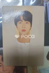 BTS WORLD TOUR 'LOVE YOURSELF' ミニフォトカード