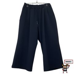 まぁ様専用】26SS S.F.C ONLY W50 PANTS Navy - メルカリ