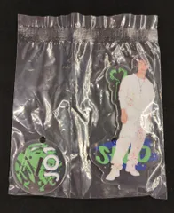 BANDAI SPIRITS 一番くじ JO1 JO1S COLORS E賞與那城奨 アクリルスタンド