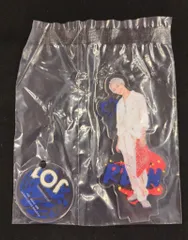 BANDAI SPIRITS 一番くじ JO1 JO1S COLORS E賞川尻蓮 アクリルスタンド