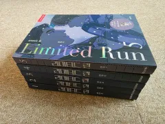 Limited Run 単行本 1 巻 5 まとめ