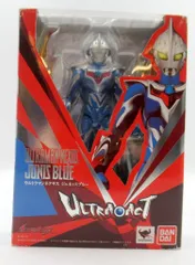 2026年最新】ULTRA-ACT ウルトラマンネクサス ジュネッスブルーの人気