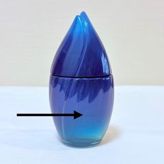 資生堂　ばら園 ブルーローズ 100ml デュアルコロン SHISEIDO (資生堂) - 資生堂 ばら園 ブルーローズ デュアルコロン100ml