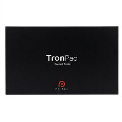 Tron Pad PRITOM Model:L10 TAB12 10インチ - メルカリ