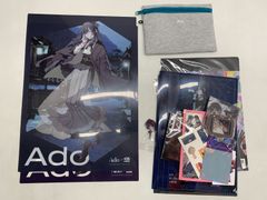 Ado グッズ まとめ売り - メルカリ