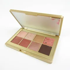 ローラメルシエ イン ブルーム アイシャドウ パレット 残半量以上 コスメ レディース LAURA MERCIER 【中古】のサムネイル