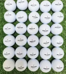 ブリヂストンスポーツ A+/A級 30球 ゴルフボール ロストボール