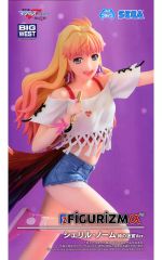 フィギュア　シェリル・ノーム 「マクロスF」 FIGURIZMα“シェリル・ノーム”時の迷宮Ver. 
