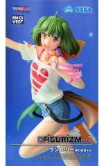 マクロスF ランカ・リー エクセレントモデル 娘娘Ver 1/8 彩色済み完成品 エクセレントモデル マクロスF ランカ・リー 娘娘