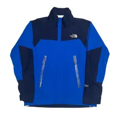 L ザノースフェイス ゴアテックス バイカラー ウィンドブレーカー