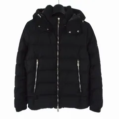 タトラス TATRAS 19AW DOMIZIANO ドミッツィアーノ Rライン ダウンジャケット 上着 1 ブラック 黒 MTA19A4289のサムネイル