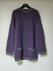 ミッソーニ MISSONI SPORT ロング ニット