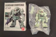 BANDAI FW GUNDAM CONVERGE SELECTION 量産型ザク 11