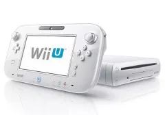 【中古】WiiUハード WiiU本体 BASIC SET(shiro)
