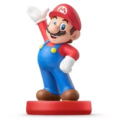 2026年最新】amiiboマリオ(大乱闘スマッシュブラザーズシリーズ)の人気