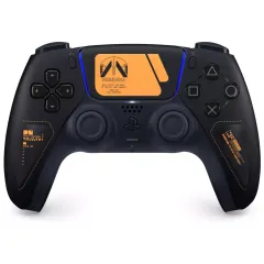 【中古】PS5ハード ワイヤレスコントローラー DualSense ”DEATH STRANDING 2： ON THE BEACH” リミテッドエディション