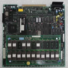 【中古】アーケード基板 ワンダーボーイIII モンスター・レアー [基板のみ]のサムネイル