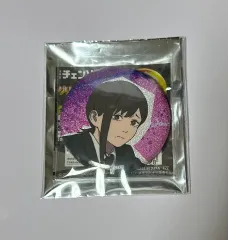 チェンソーマン 東山コベニ グリッター 缶バッジ