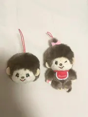 モンチッチ 正規品 キーホルダー まとめ