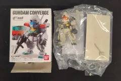 BANDAI FW GUNDAM CONVERGE 13 ジムIII デザートカラー 78シークレット