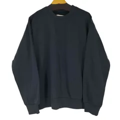ジョンブル Johnbull 裏毛クルーネックプルオーバー メンズ JPN：XL のサムネイル