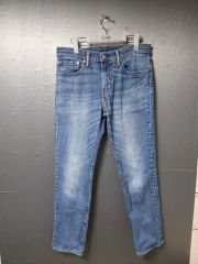 リーバイス 511 デニム ジーンズ ブルー デニム ズボン ウエスト 32インチ