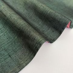 紬 裄65.5 無実紬 ぼかし 正絹 着物 MK-5139