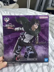 未開封 進撃の ハンジ c상