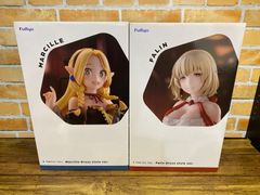 未開封】ギルドの受付嬢 「一番くじ モンスターハンター4」 ラストワン